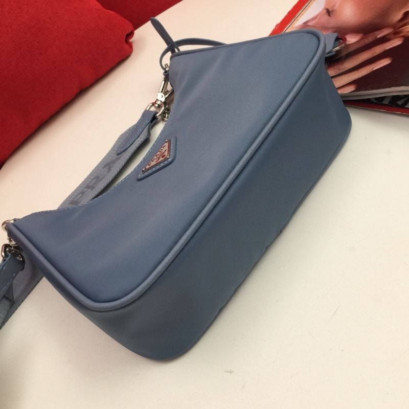 Prada Hobo Bags